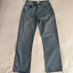 AGOLDE 90’s Pinch Waist Jeans